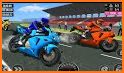 Speed Bike Racing Game: Biker related image