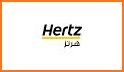 Hertz Singapore related image