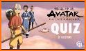 Avatar : Aang World QUIZ related image