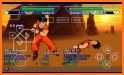 Dragon Z Fighter - Saiyan Budokai related image