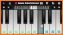 Piano Keyboard Real - Learn & Play Piano Music related image