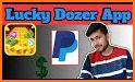 Lucky Winner-Coin Dozer related image