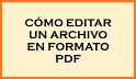 Sejda PDF Editor related image