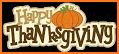 Happy Thanksgiving Greeting Cards Maker For Wishes related image