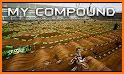 Monster Energy Supercross Game related image