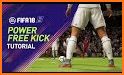 Free Kick Flick related image