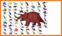 Dino Kids Numbers Count To 100 Math Games for Kids related image