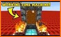 Time Machine Mod for Minecraft related image