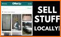 Offer up buy & sell informations for offerup related image