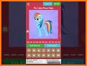 My Little Pony Quiz related image