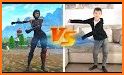 Fortnite Dances (Bailes Fortnite) related image