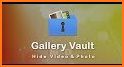 Vault-Hide SMS,Pics & Videos,App Lock,Cloud backup related image