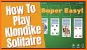 SOLITAIRE KLONDIKE related image