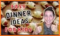 Kids Meals: Recipes & Guides related image