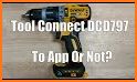 DEWALT Tool Connect related image