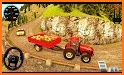 Offroad Farm Transport: Tractor & Mini Truck Drive related image