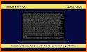 Merge VM Pro ARM related image