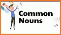 Common Nouns For Kids related image