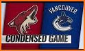 Vancouver Canucks related image