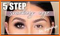 Smokey Eye Makeup Tutorial related image