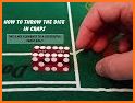 Dice Craps-Dice Roll - Earn Money related image