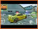 Nissan GT-R Real Car Simulator Games related image