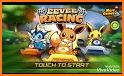 Eevee Evolution Racing related image