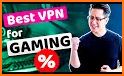 VPN Game FastSSH related image