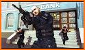 NY City Bank Robbery Crime Simulator related image