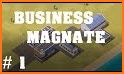 Business Magnate related image