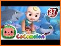 Kids Song Baby Shark Children Baby Shark Offline related image