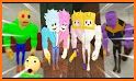 Baldi's Basics Rblox Bakon Mod Baldi related image