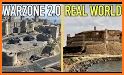 Warzone 2.0 PIO Maps Al Mazrah related image