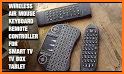 TV Remote Controller (Smart TV Remote Control) related image