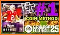 Football Coin related image