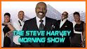 Steve Harvey Morning Show App related image