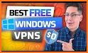 Best VPN - A Fast , Unlimited, Free VPN Proxy related image