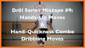 Dribbling Speed & Hand Quickness related image