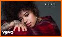 Ella Mai - Trip Music video 2018 related image