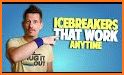 Icebreakers related image