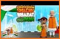 Chhota Bheem - Swachh Bharat Run related image