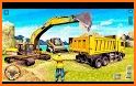 City Construction Road Builder Simulator related image