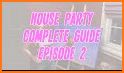 HouseParty Chat Walkthrough related image