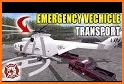 Helicopter Crane Cargo Delivery Transport Games related image