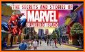 Super Hero Island related image