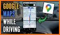 GPS, Directions, Live Street Maps Voice Navigation related image