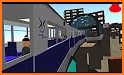 Monorail Train Crew Simulator related image