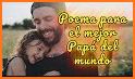 poemas para el dia del padre 2018 related image