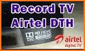 Tips For Airtel Digital - LiveTV guide related image