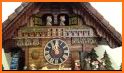 Cuckoo Clock related image